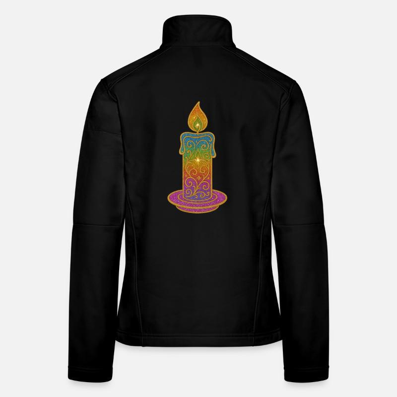 Frauen Softshelljacke