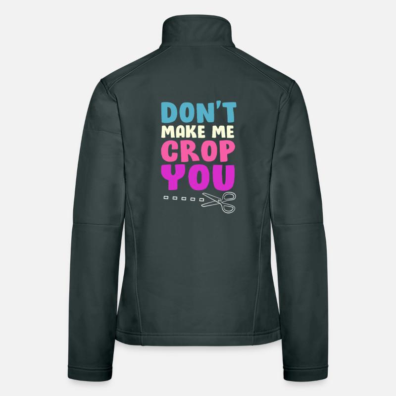 Women's Softshell Jacket