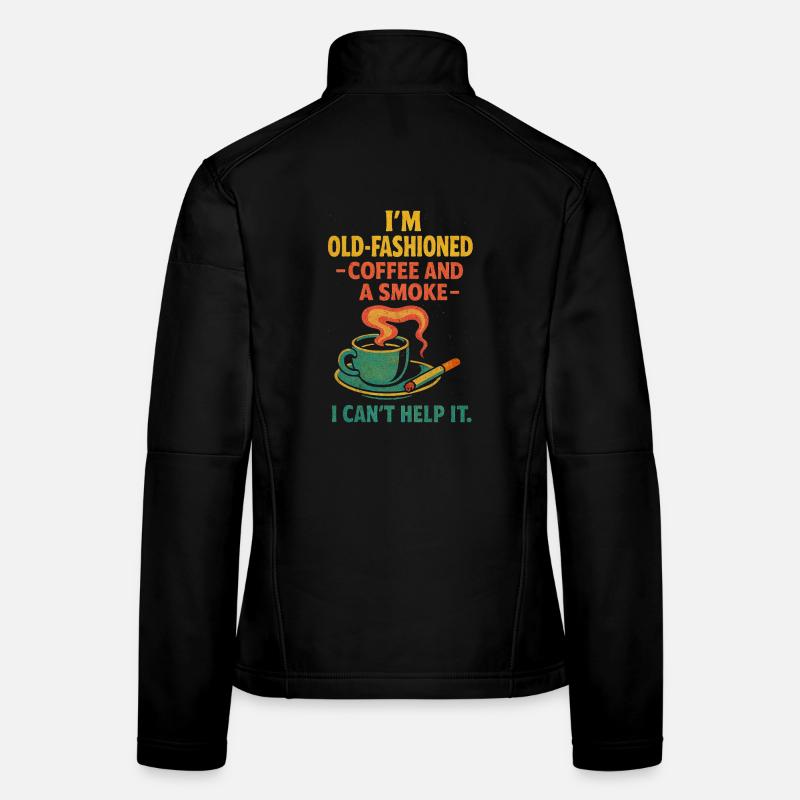 Frauen Softshelljacke