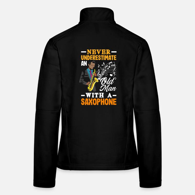Women's Softshell Jacket