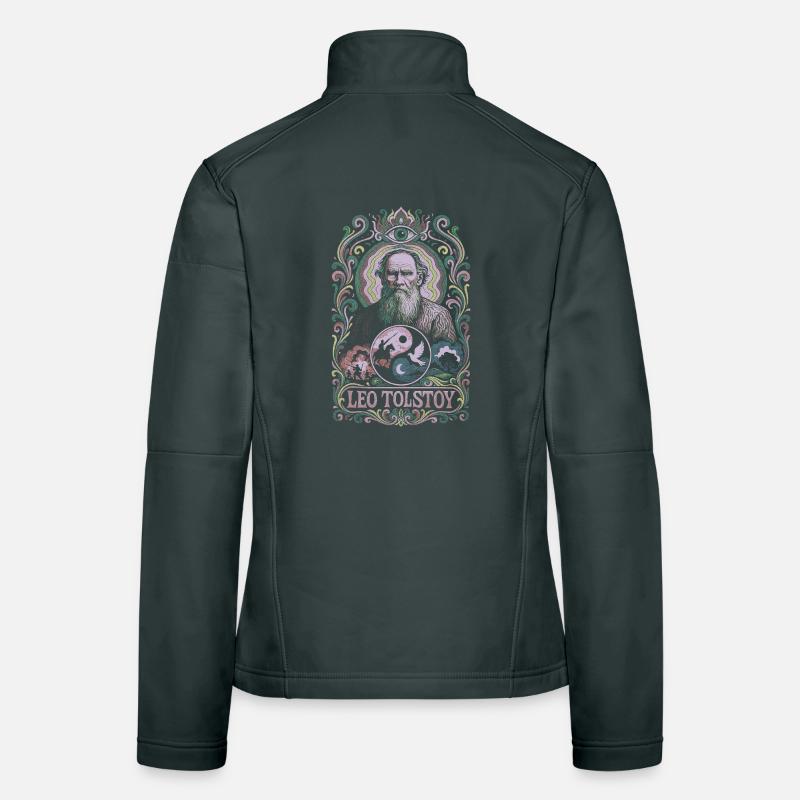 Frauen Softshelljacke