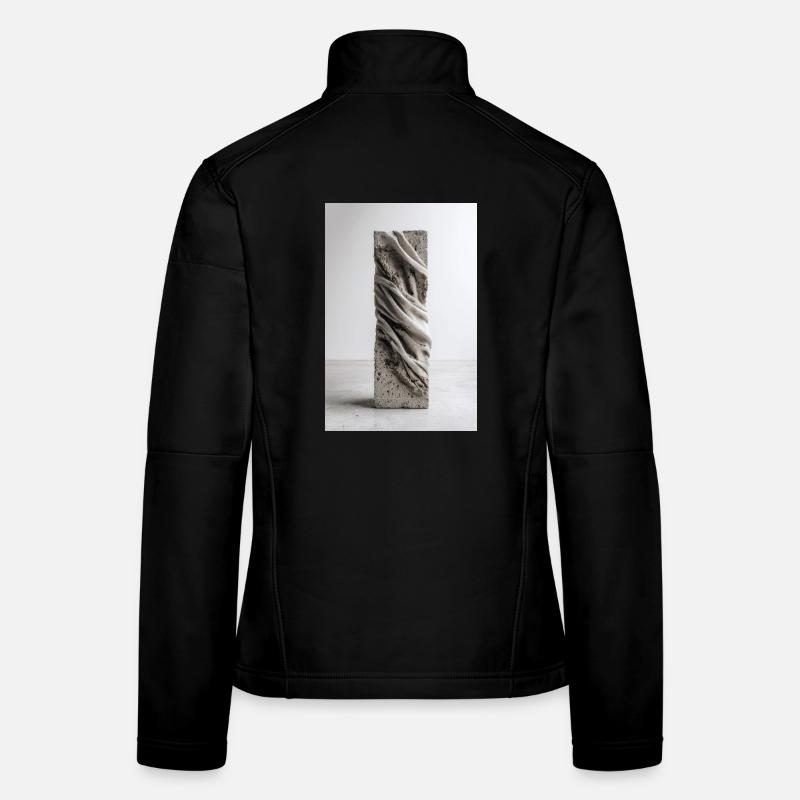Frauen Softshelljacke