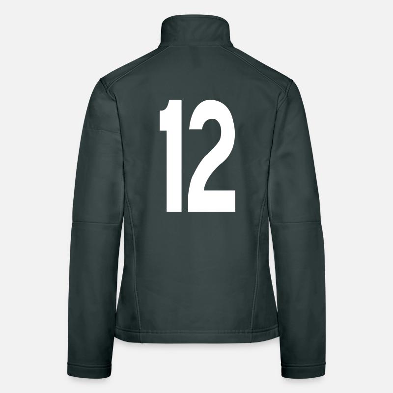 Women's Softshell Jacket