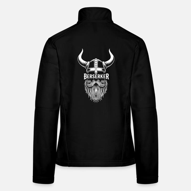 Frauen Softshelljacke