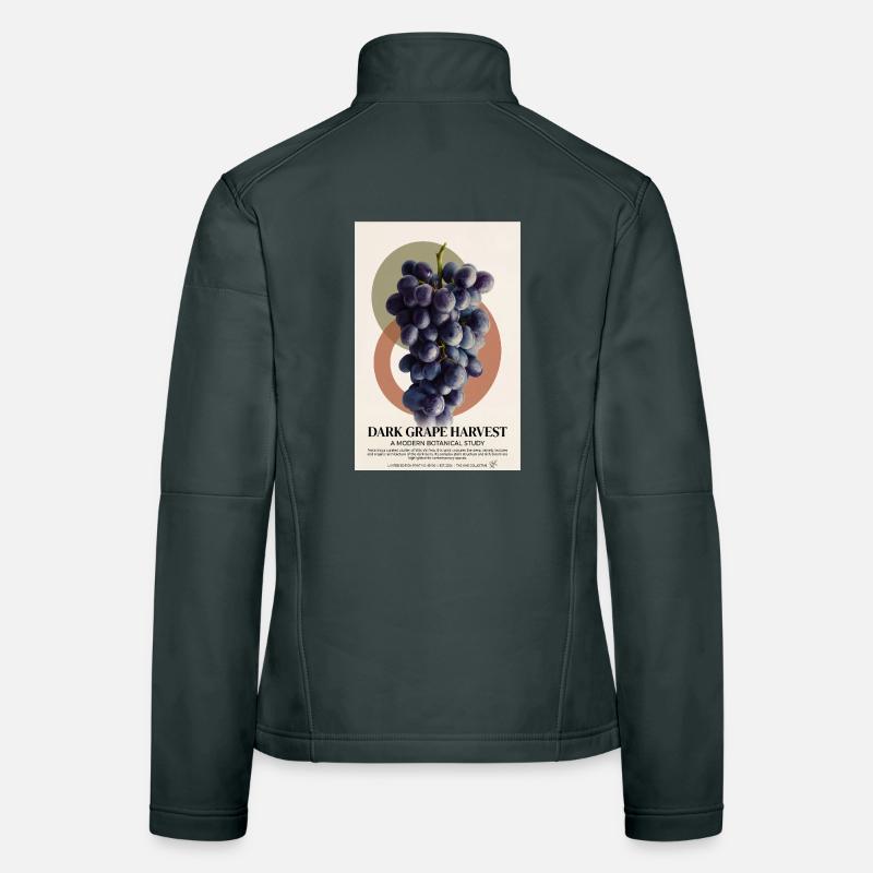 Frauen Softshelljacke