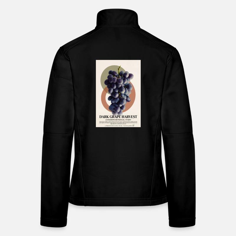 Frauen Softshelljacke