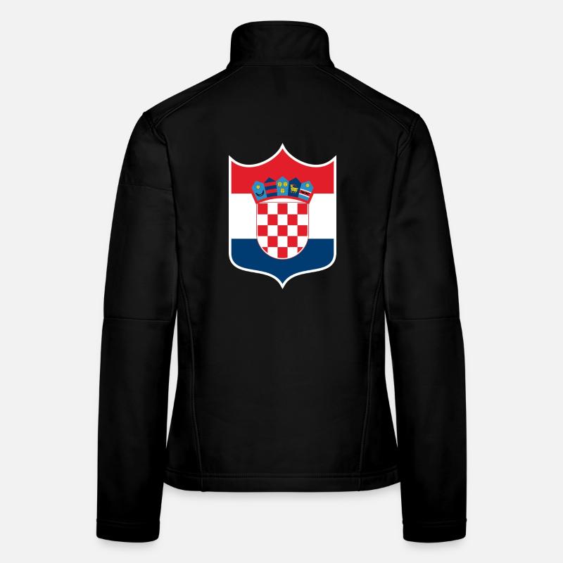 Frauen Softshelljacke