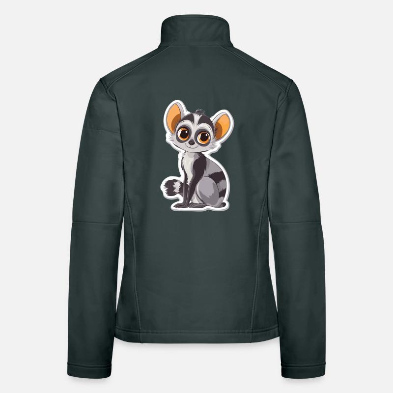 Women's Softshell Jacket