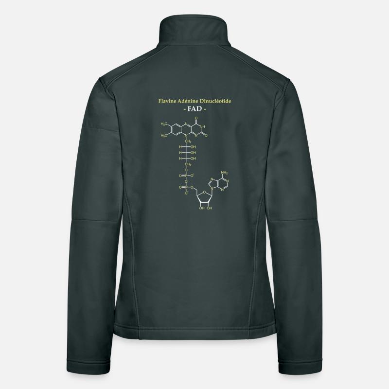 Frauen Softshelljacke
