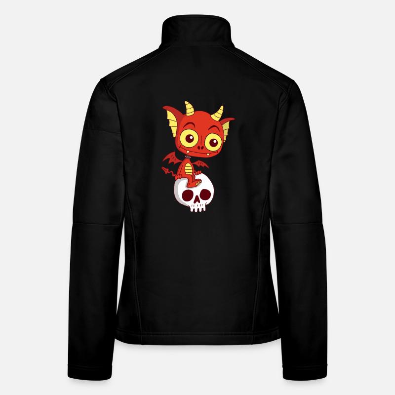 Women's Softshell Jacket