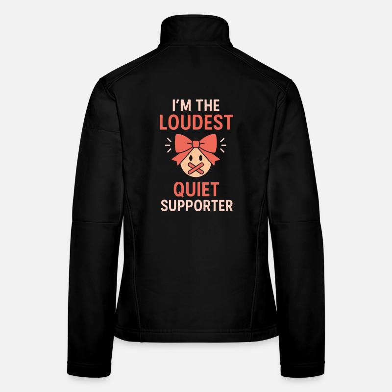 Women's Softshell Jacket