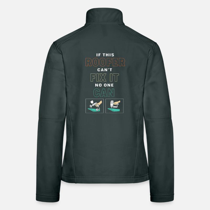 Frauen Softshelljacke