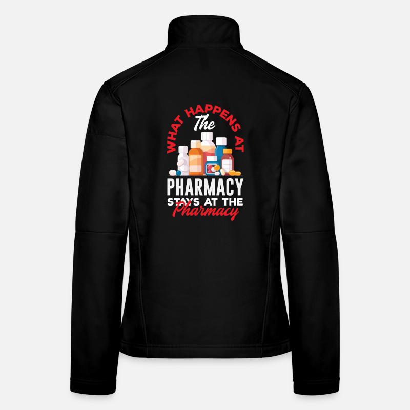 Women's Softshell Jacket