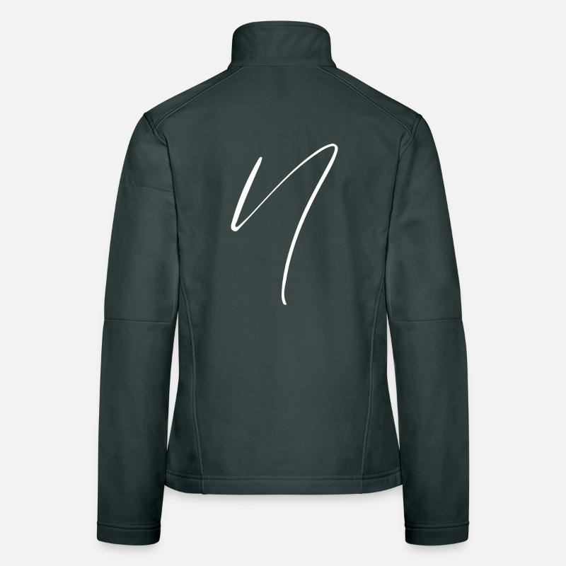 Women's Softshell Jacket