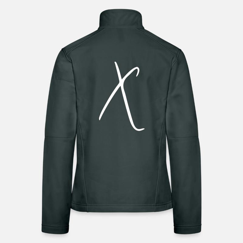 Women's Softshell Jacket