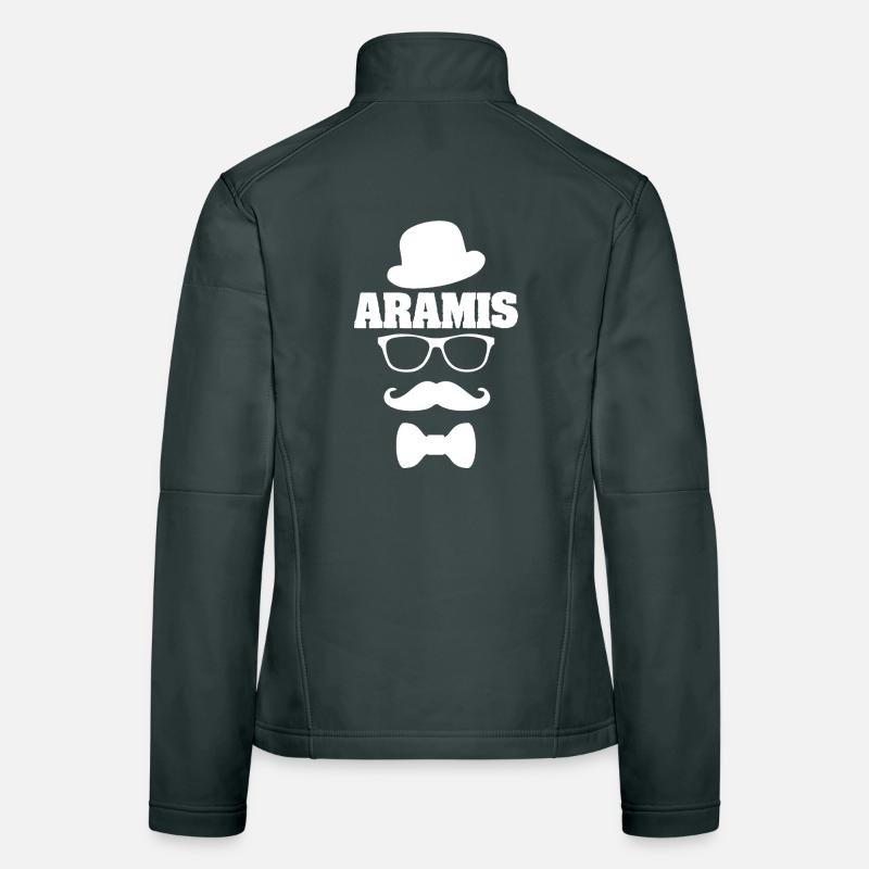 Women's Softshell Jacket