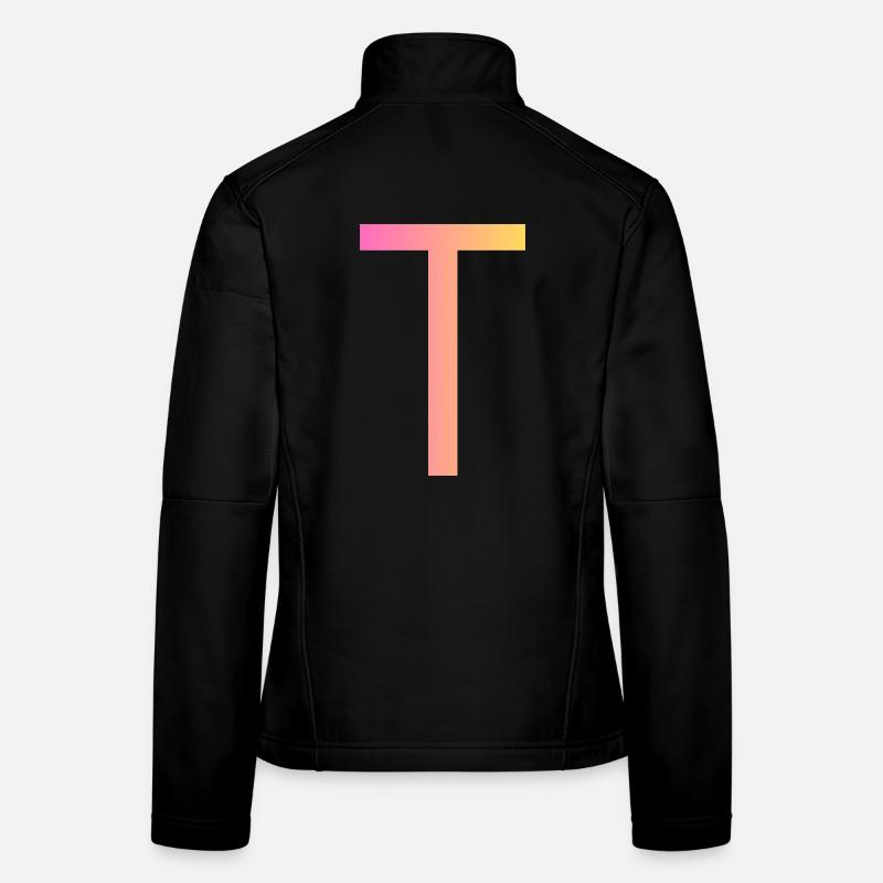 Women's Softshell Jacket