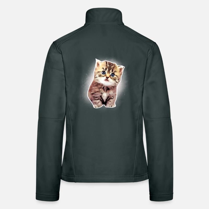 Women's Softshell Jacket