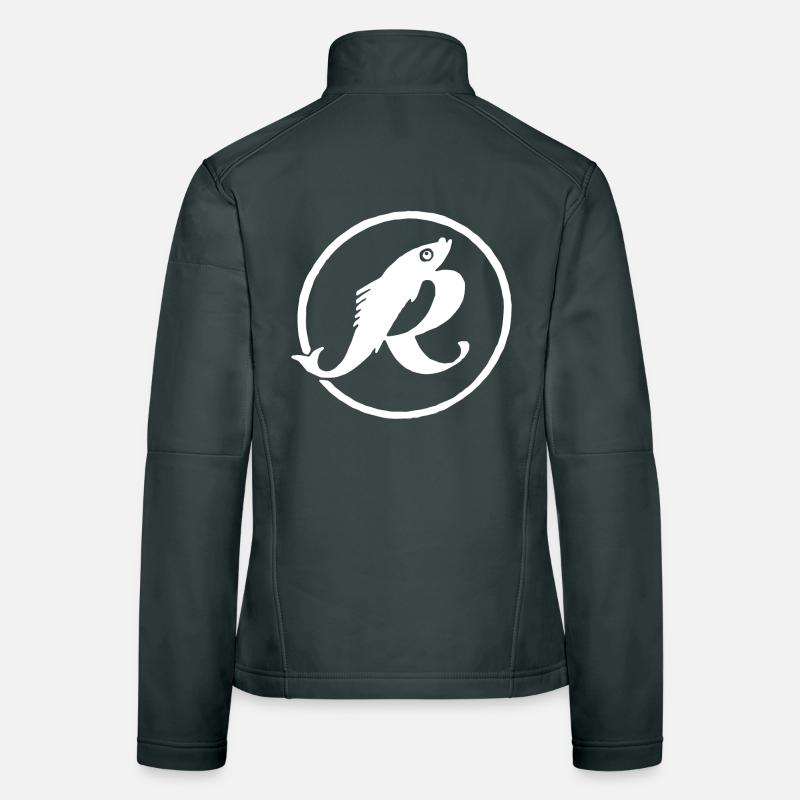 Rostock Fish Combine Women's Softshell Jacket