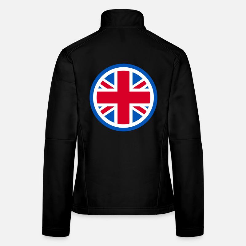 Women's Softshell Jacket