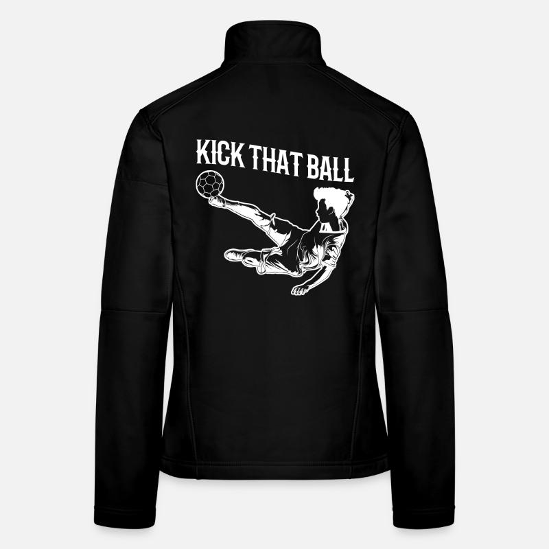 Frauen Softshelljacke