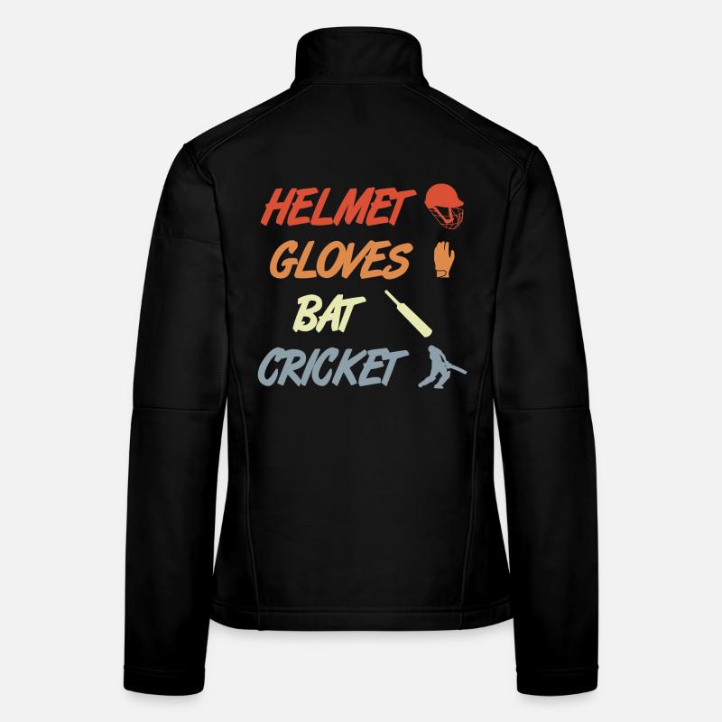 Frauen Softshelljacke