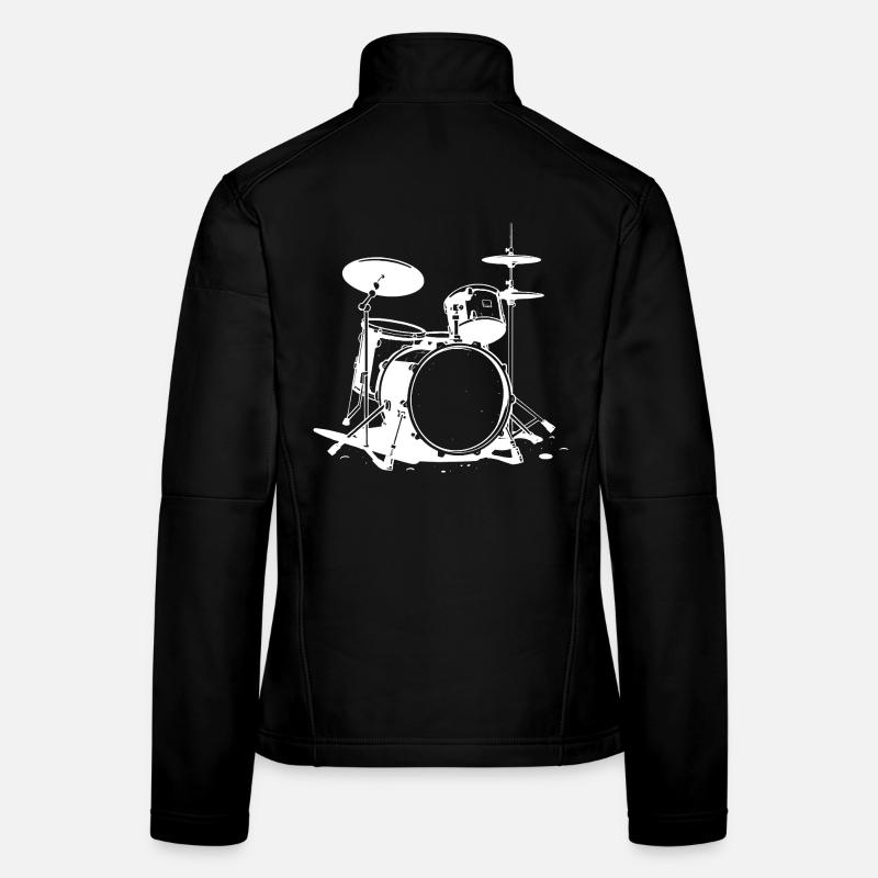 Frauen Softshelljacke