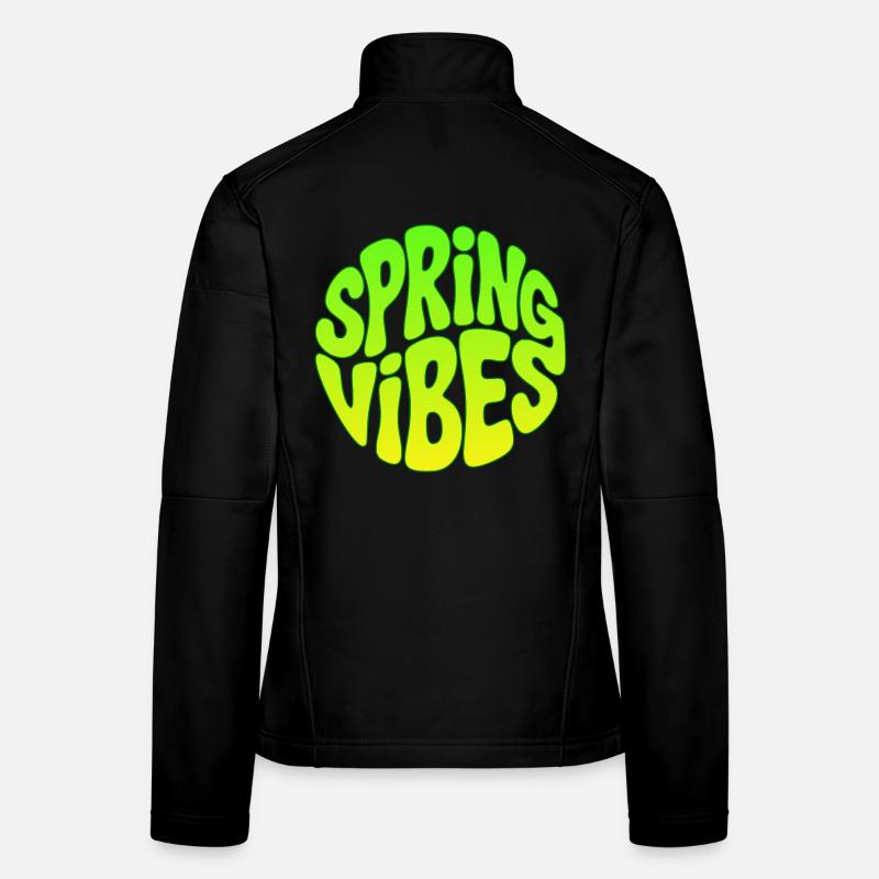 Women's Softshell Jacket