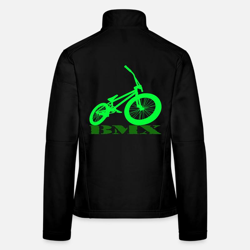 Women's Softshell Jacket