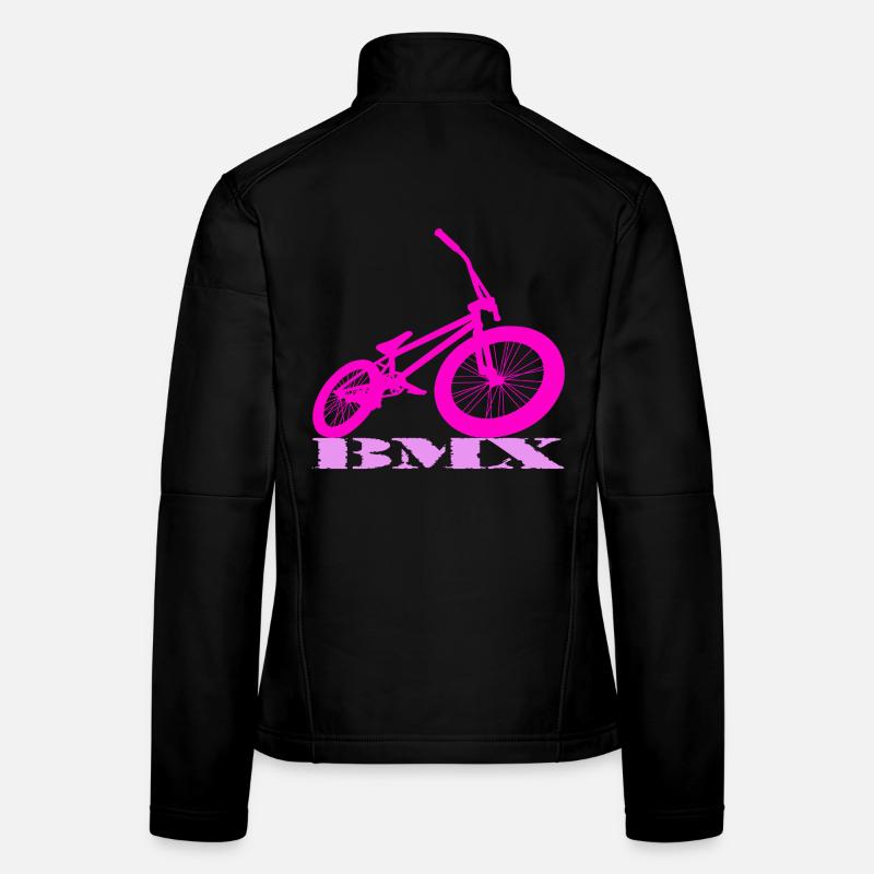 Women's Softshell Jacket