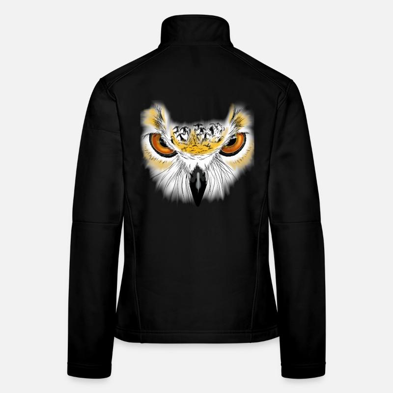 Frauen Softshelljacke