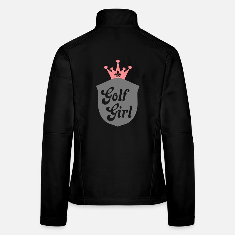 Women's Softshell Jacket