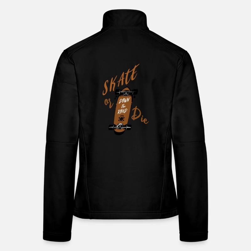 Women's Softshell Jacket