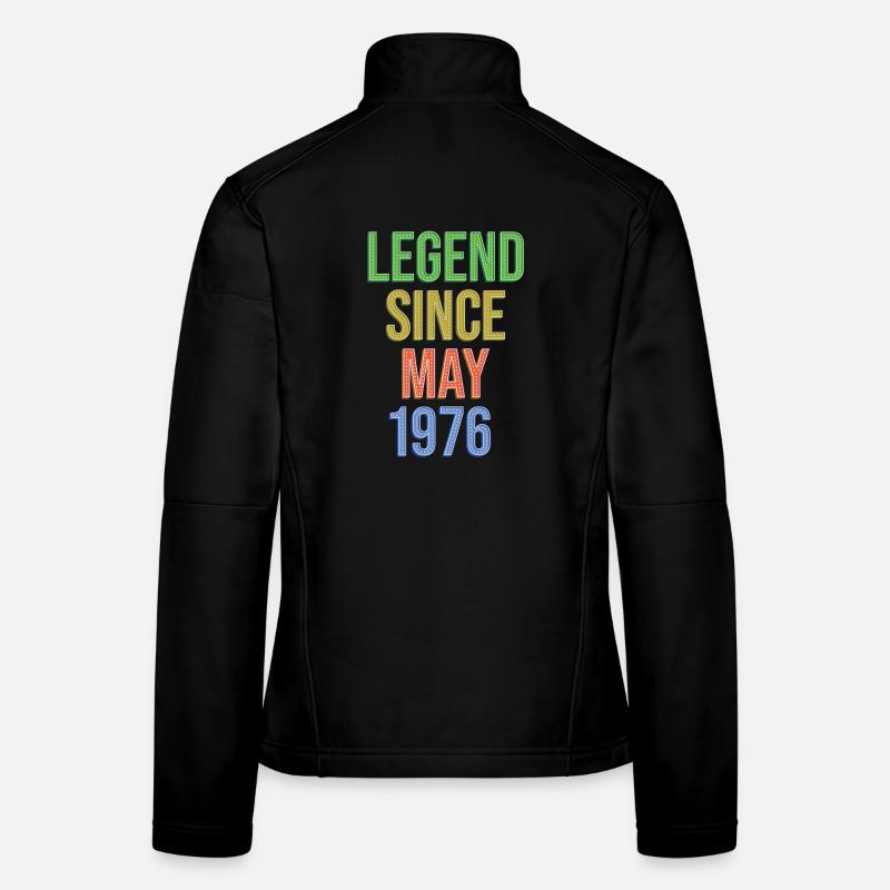 Frauen Softshelljacke