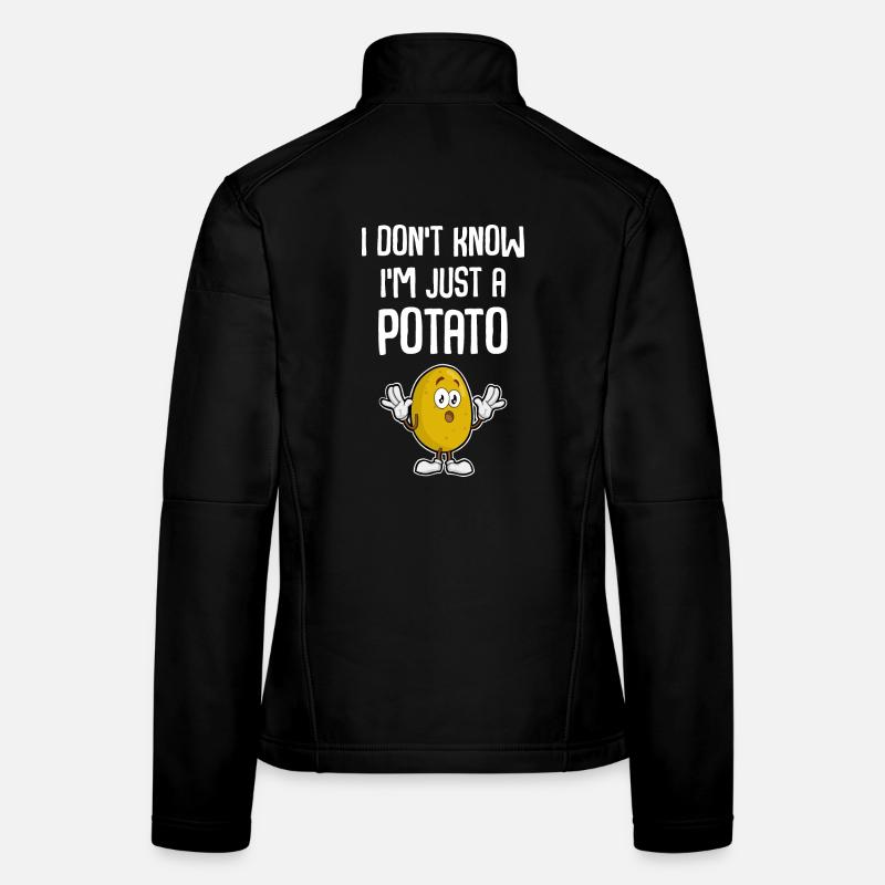 Frauen Softshelljacke