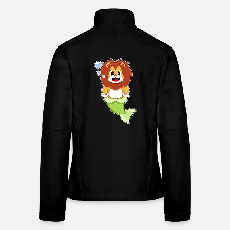 Women's Softshell Jacket