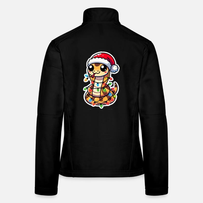 Frauen Softshelljacke