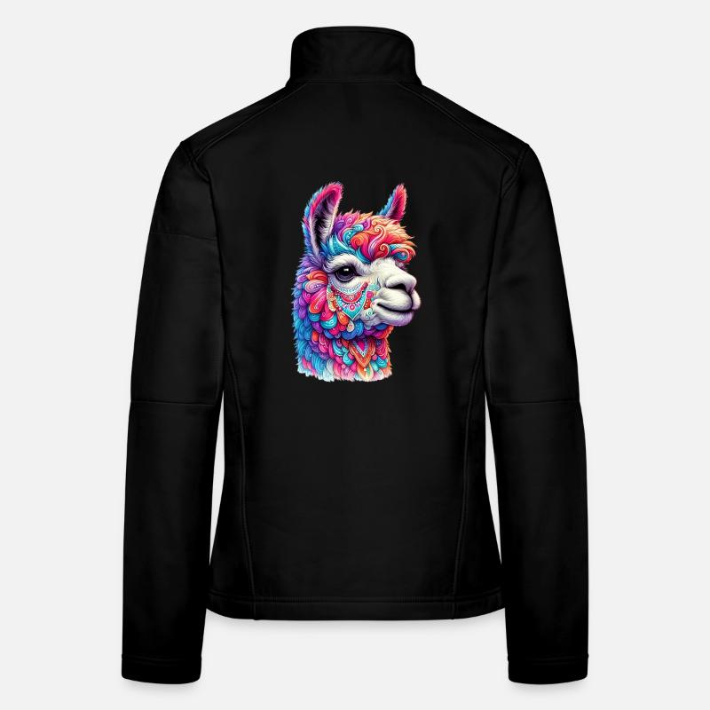 Women's Softshell Jacket