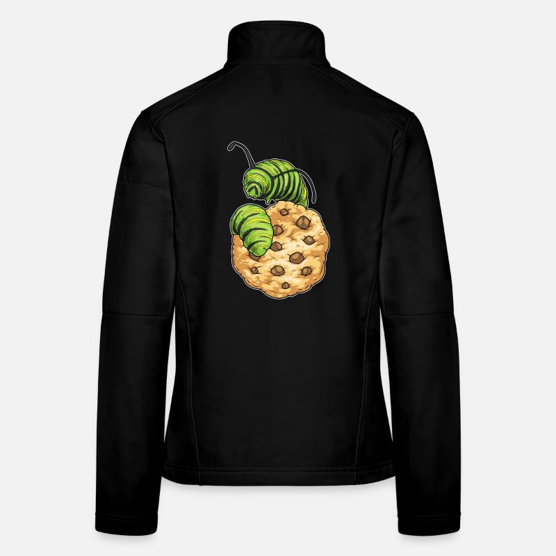 Frauen Softshelljacke