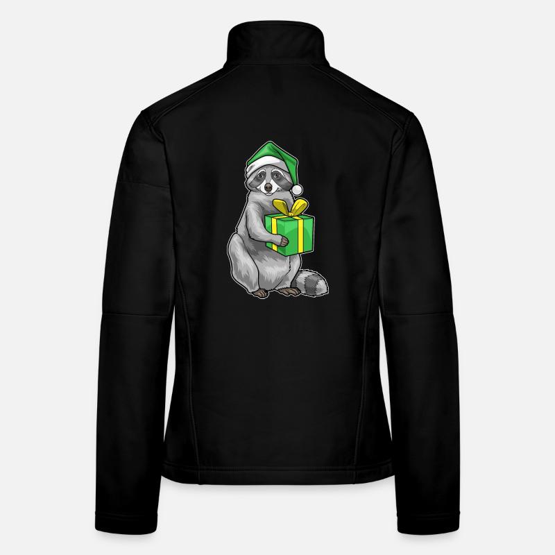 Women's Softshell Jacket