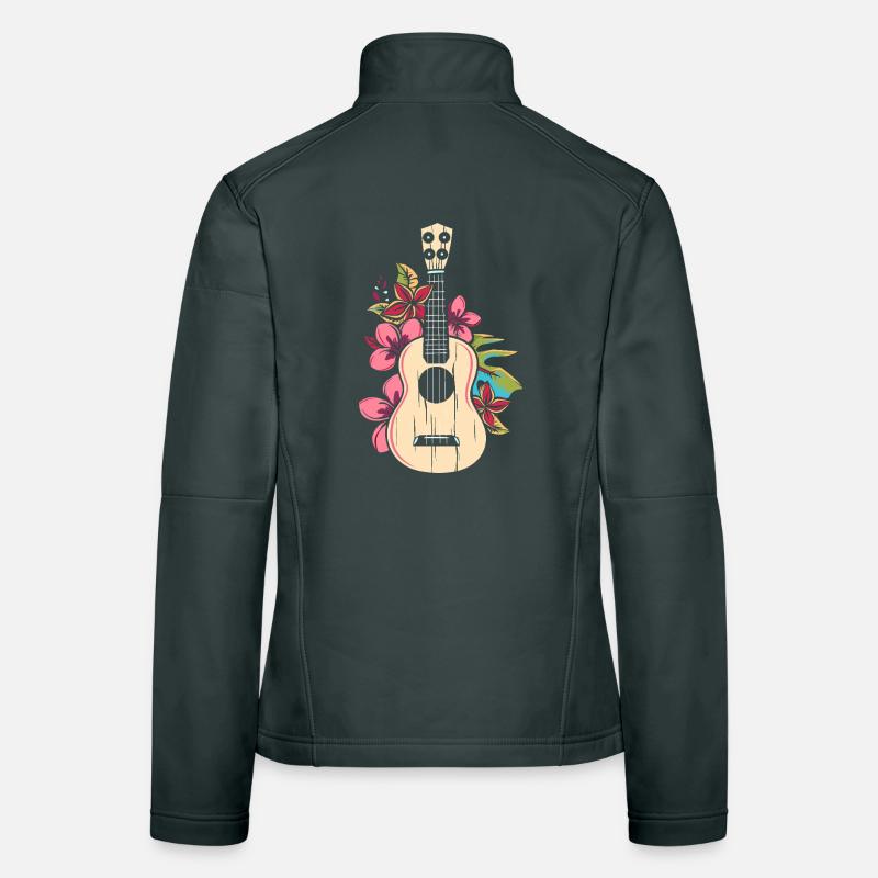 Women's Softshell Jacket