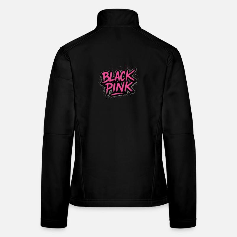 Frauen Softshelljacke