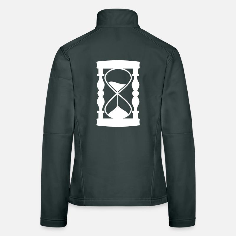 Frauen Softshelljacke