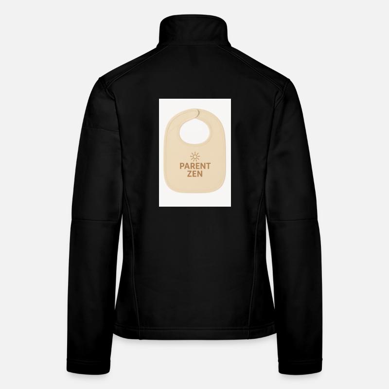 Women's Softshell Jacket