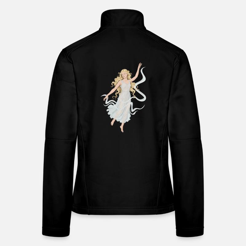 Women's Softshell Jacket
