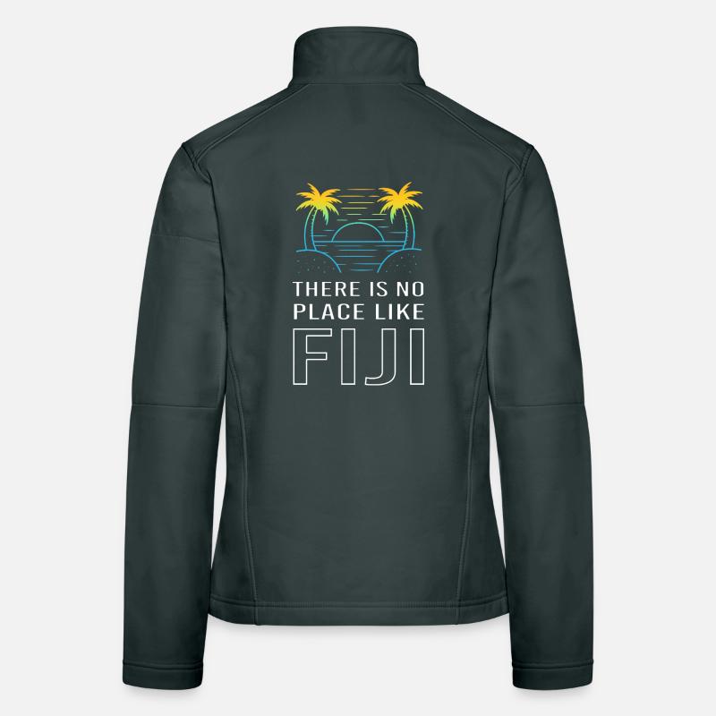 Frauen Softshelljacke