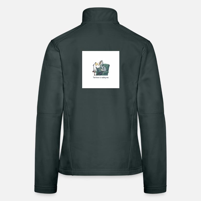 Frauen Softshelljacke