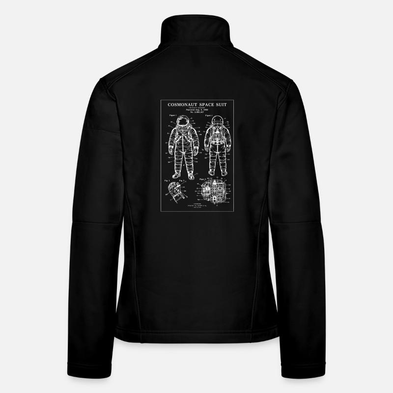 Frauen Softshelljacke
