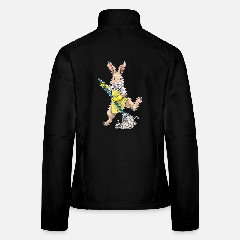 Frauen Softshelljacke