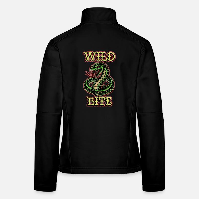 Women's Softshell Jacket